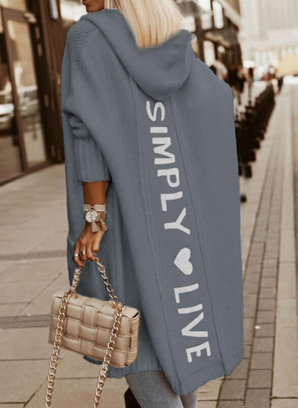 Emma – Oversized Damesjas | Stijlvol en Comfortabel