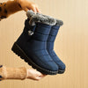 ArcticWarm Winterstiefels voor Dames | Warme en Comfortabele Winterlaarzen voor Koude Dagen