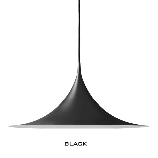 NordicGlow - Scandinavische Hanglamp voor Moderne Verlichting