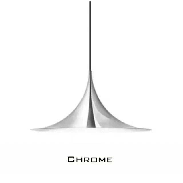 NordicGlow - Scandinavische Hanglamp voor Moderne Verlichting