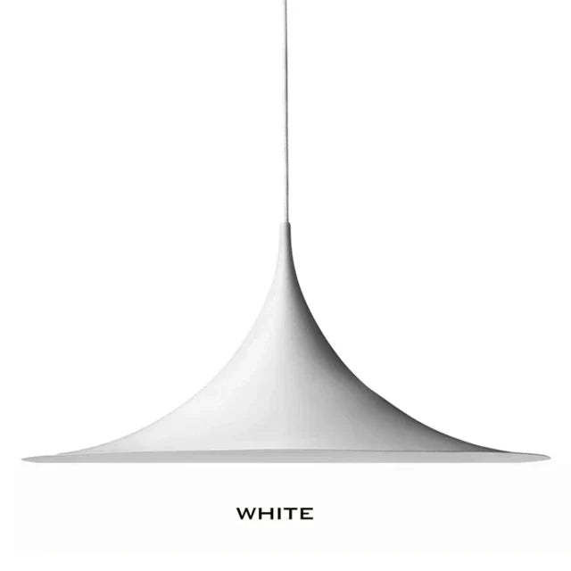 NordicGlow - Scandinavische Hanglamp voor Moderne Verlichting