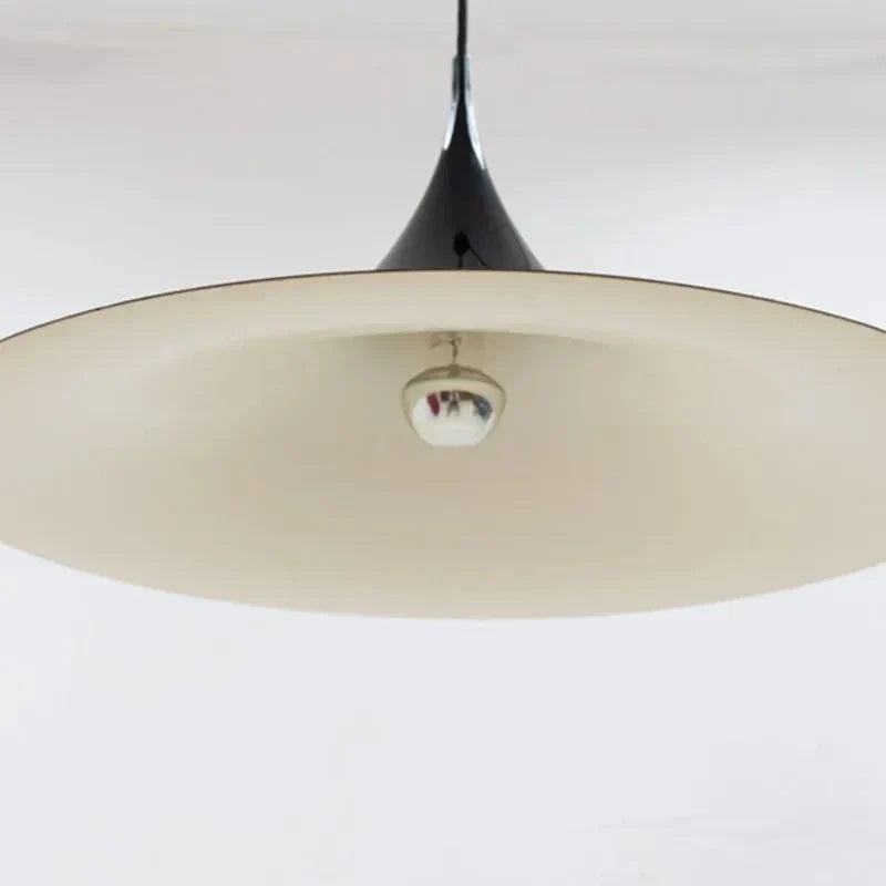 NordicGlow - Scandinavische Hanglamp voor Moderne Verlichting