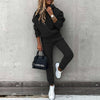 ComfortLounge Joggingpak - Must-Have Huispak voor Herfst en Winter