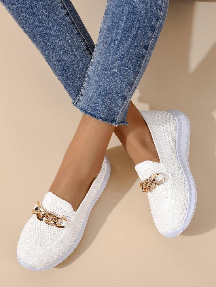 Aviana Chic - Trendy Dames Zomerschoen 2023