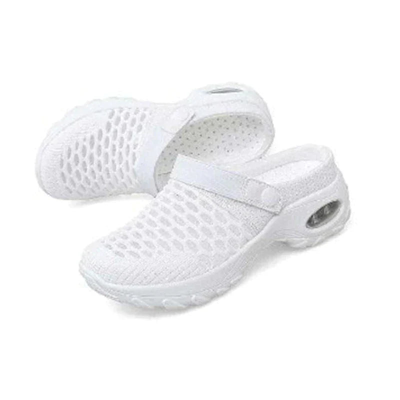 GripComfort - Orthopedische Antislip Schoenen voor Dames en Heren