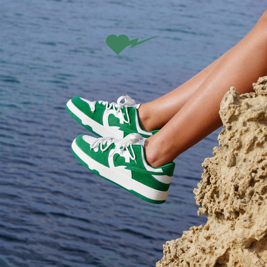 Stijlvolle Dunks Sneakers - Trendy En Comfortabele Sneakers voor Elke Gelegenheid