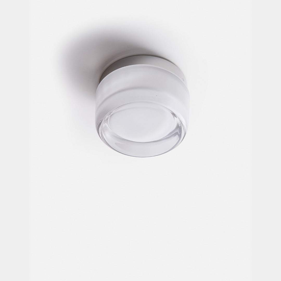 LuxLight - Moderne Dimple Wandlamp voor Eigentijds Interieur