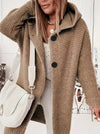 Marit – Warme Winterjas voor Dames