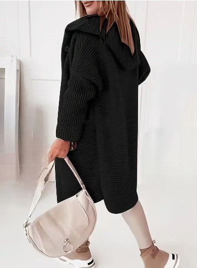 Marit – Warme Winterjas voor Dames