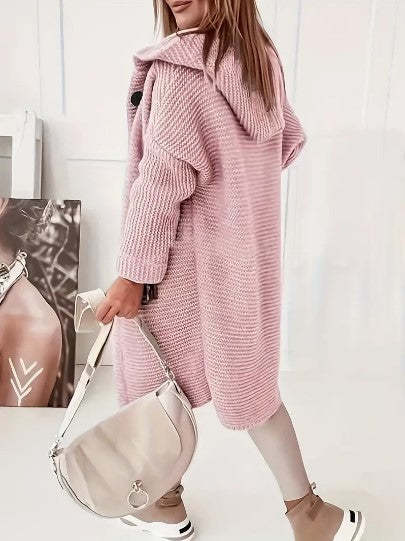 Marit – Warme Winterjas voor Dames