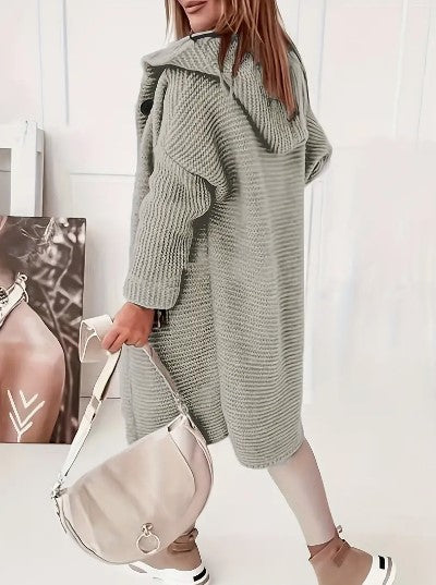 Marit – Warme Winterjas voor Dames