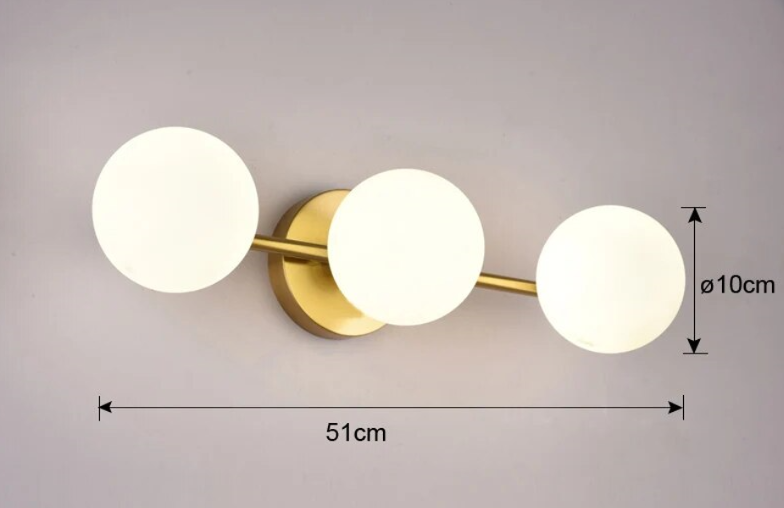 LumiFrame - LED Binnenverlichting Wandlampen | Stijlvolle Verlichting voor Woon- en Slaapkamer