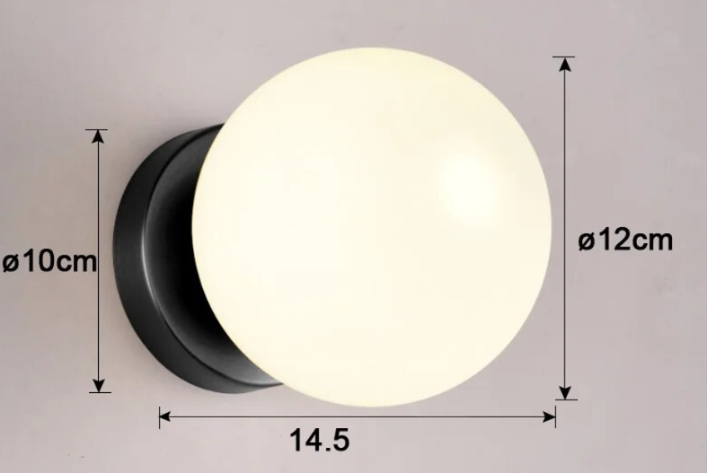 LumiFrame - LED Binnenverlichting Wandlampen | Stijlvolle Verlichting voor Woon- en Slaapkamer