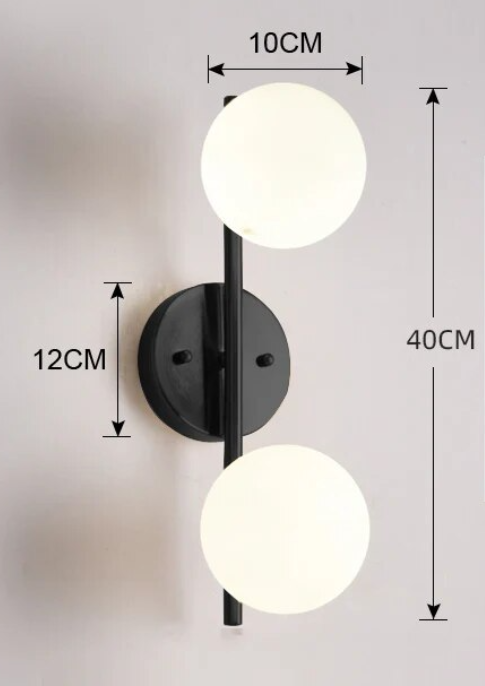 LumiFrame - LED Binnenverlichting Wandlampen | Stijlvolle Verlichting voor Woon- en Slaapkamer