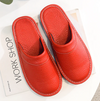 BennoStyle - Orthopedische Lederen Pantoffels voor Heren – Comfort en Steun