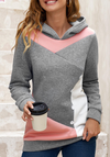 Astrid Dames Hoodie | Modieuze en Comfortabele Kapuzenpullover