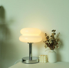 WaveGlow - Moderne LED Tafellamp | Sfeervolle Verlichting voor Thuisdecoratie