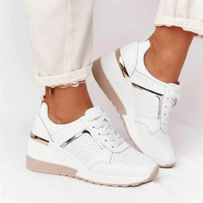LiaWalk Schoenen | Orthopedische Zolen voor Comfortabele en Pijnvrije Voeten