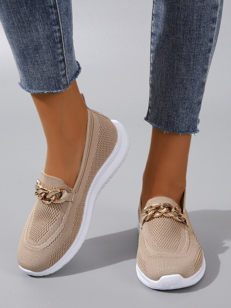 Aviana Chic - Trendy Dames Zomerschoen 2023