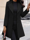 Yara - Smal Gesneden Blazer voor Dames | Elegante en Slanke Pasvorm