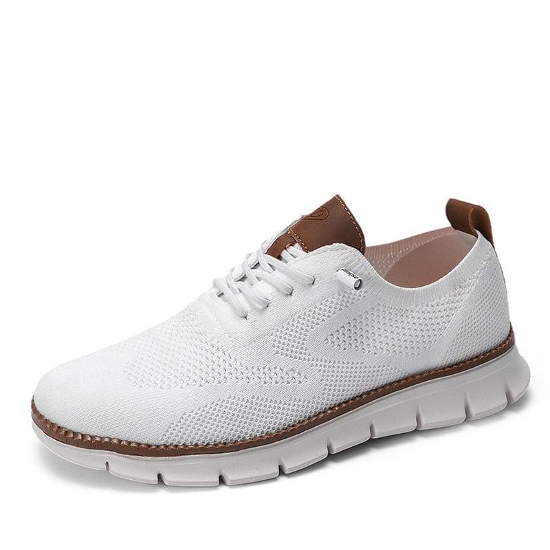 OrthoFlex Casual Schoenen voor Heren - Orthopedische en Comfortabele Schoenen voor Elke Dag