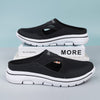 Elvano Orthopedische Slippers | Comfortabele en Ondersteunende Slippers voor Elke Dag