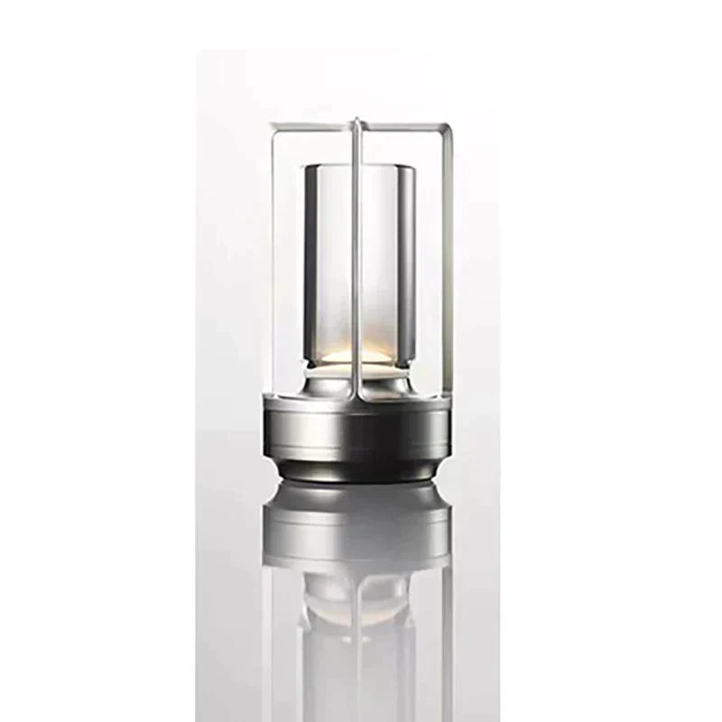 StarGlow - Radiant Affection Tafellamp | Sfeervolle Verlichting voor Elk Interieur