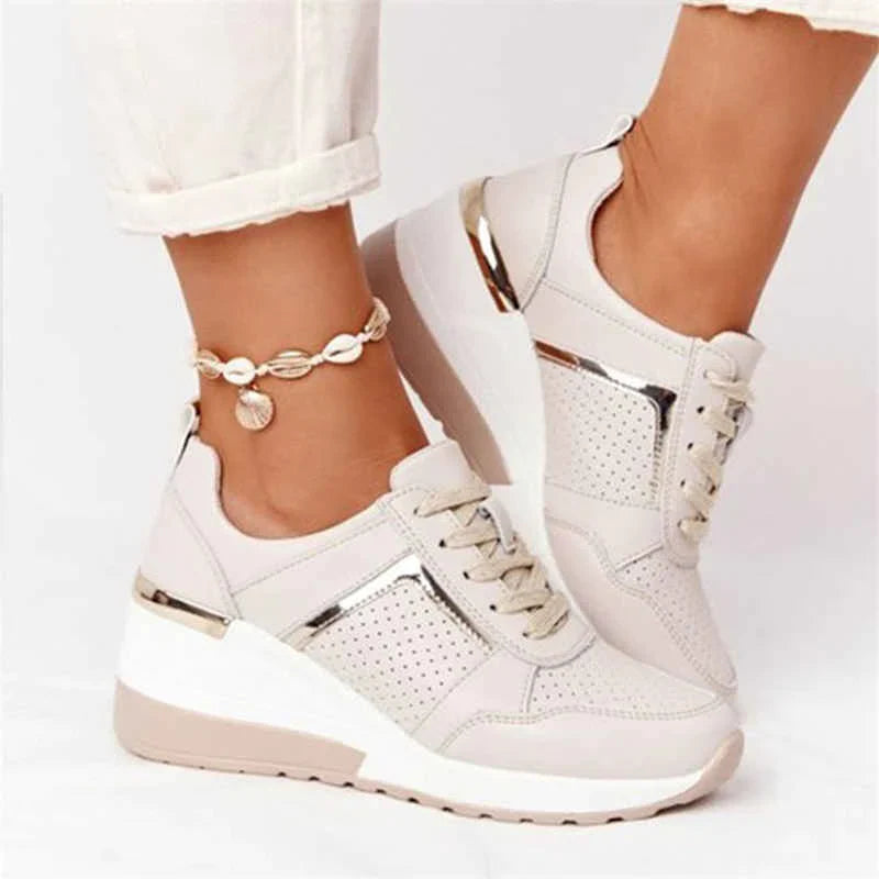 LiaWalk Schoenen | Orthopedische Zolen voor Comfortabele en Pijnvrije Voeten