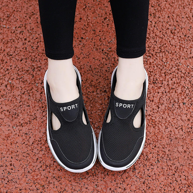 Elvano Orthopedische Slippers | Comfortabele en Ondersteunende Slippers voor Elke Dag