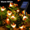 GlowString - Solar Lichtslinger voor Buiten