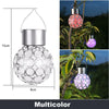 SphereGlow - Waterdichte Bolvormige Buitenlamp voor Tuinverlichting