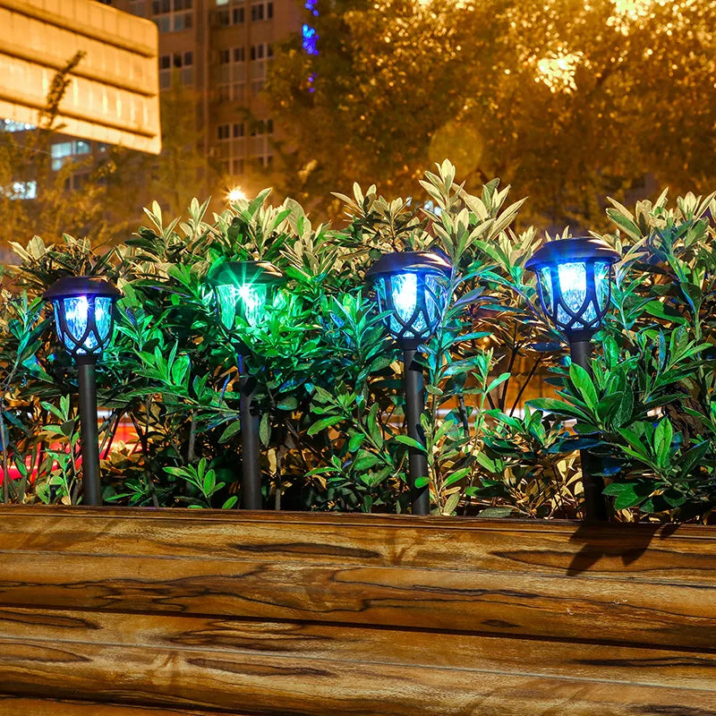 StreetGlow - Straat Bodemverlichting voor Efficiënte Buitenverlichting