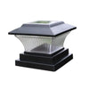 BrightColumn - LED Staande Buitenlamp voor Efficiënte Verlichting