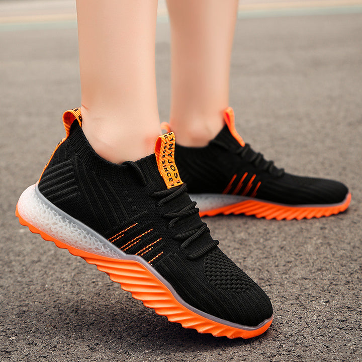 Dewelle | Trendy Lifestyle-Schoenen voor Dames