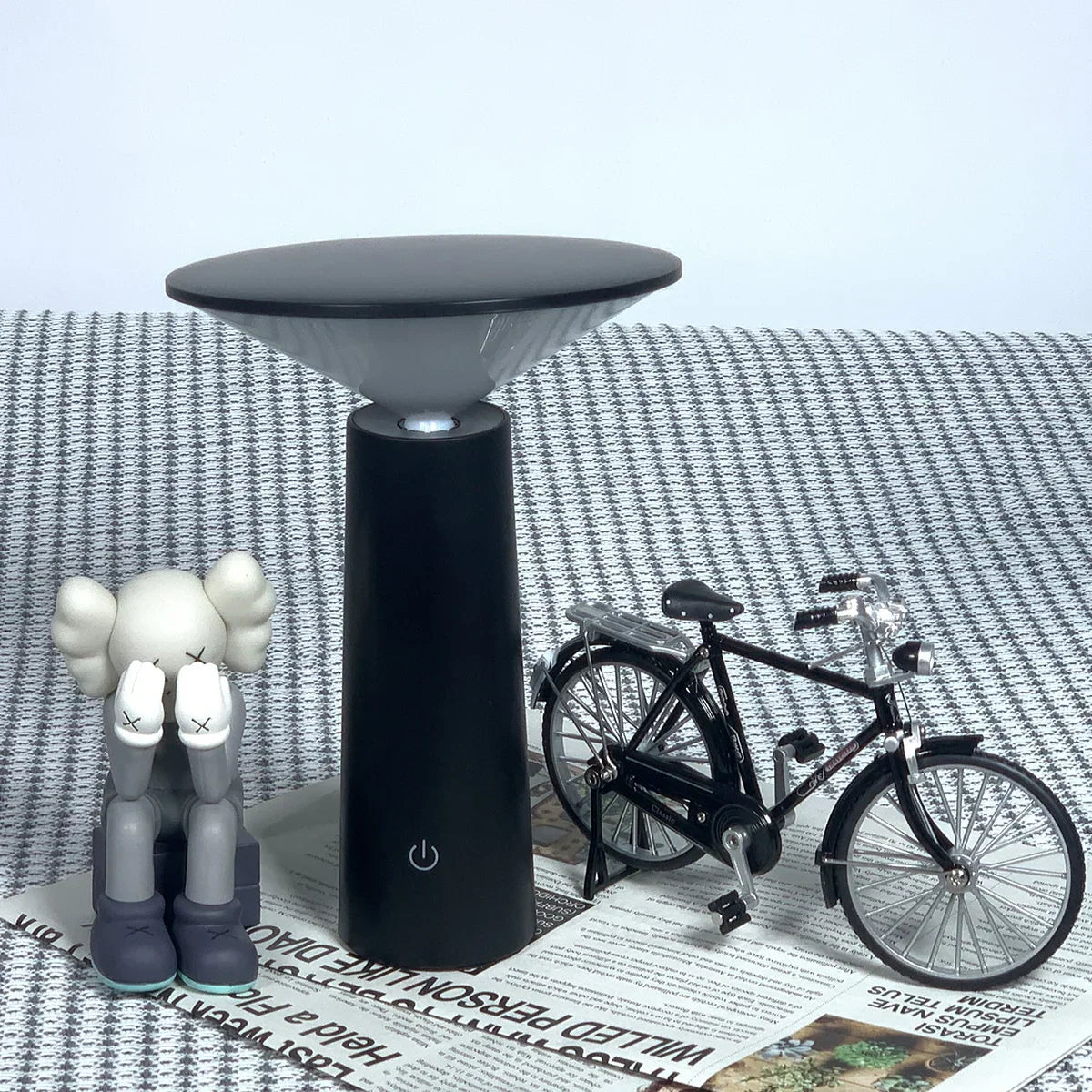 FlexiGlow - Innovatieve Draagbare LED Lampen | Creatieve Verlichting voor Elke Ruimte