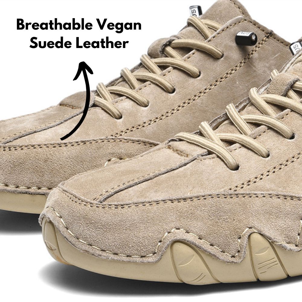FreedomFit Sportschoenen – Ultiem Comfort en Ondersteuning voor Actieve Dagen