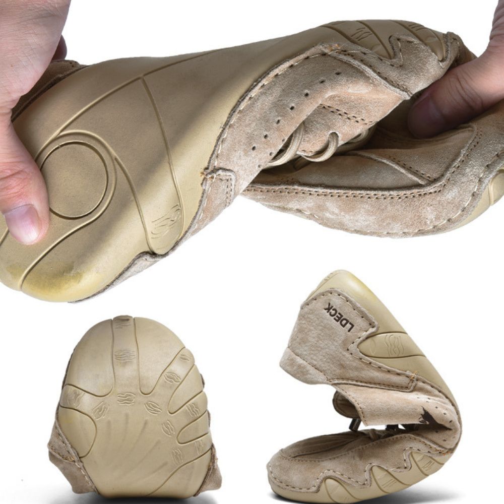FreedomFit Sportschoenen – Ultiem Comfort en Ondersteuning voor Actieve Dagen