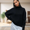 MarieClassic - Klassieke Dames Coltrui - Warm en Elegant