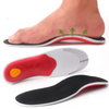 ErgoFit - Orthopedische Inlegzolen voor Ondersteuning en Comfort
