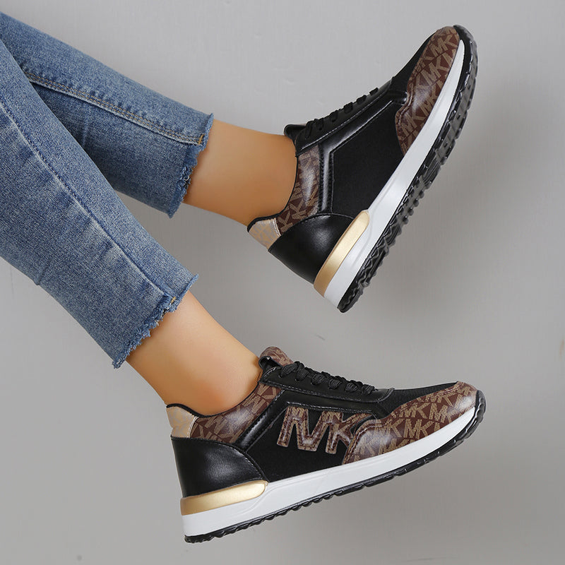 Hedda Orthopedische Dames Suède Schoenen – Comfortabele en Stijlvolle Schoeisel voor Elke Dag