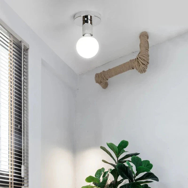VintageSteel - Industriële Vintage Metalen Hanglamp voor Stoere Verlichting