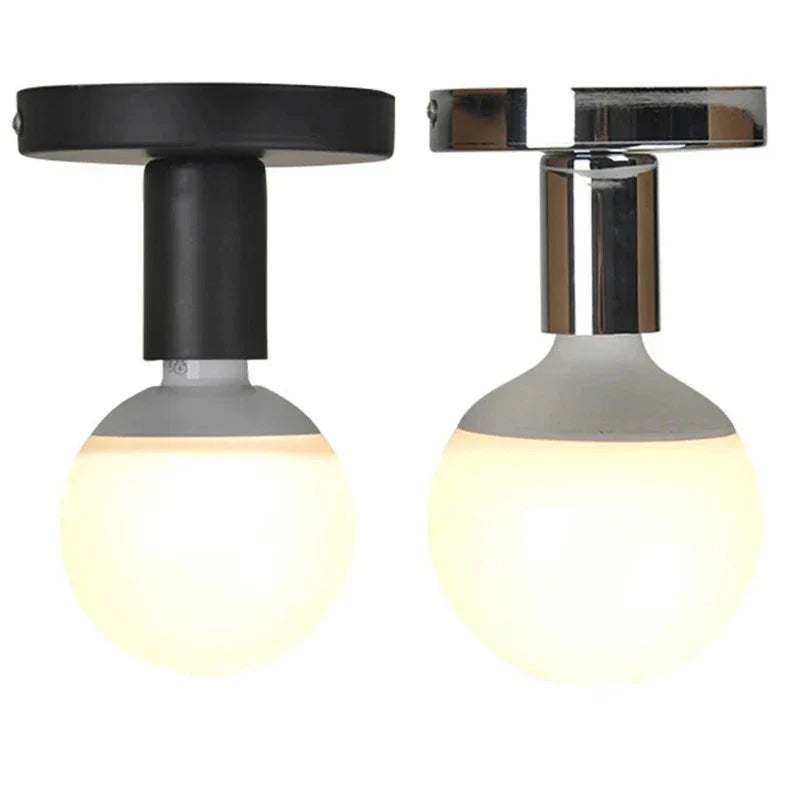 VintageSteel - Industriële Vintage Metalen Hanglamp voor Stoere Verlichting