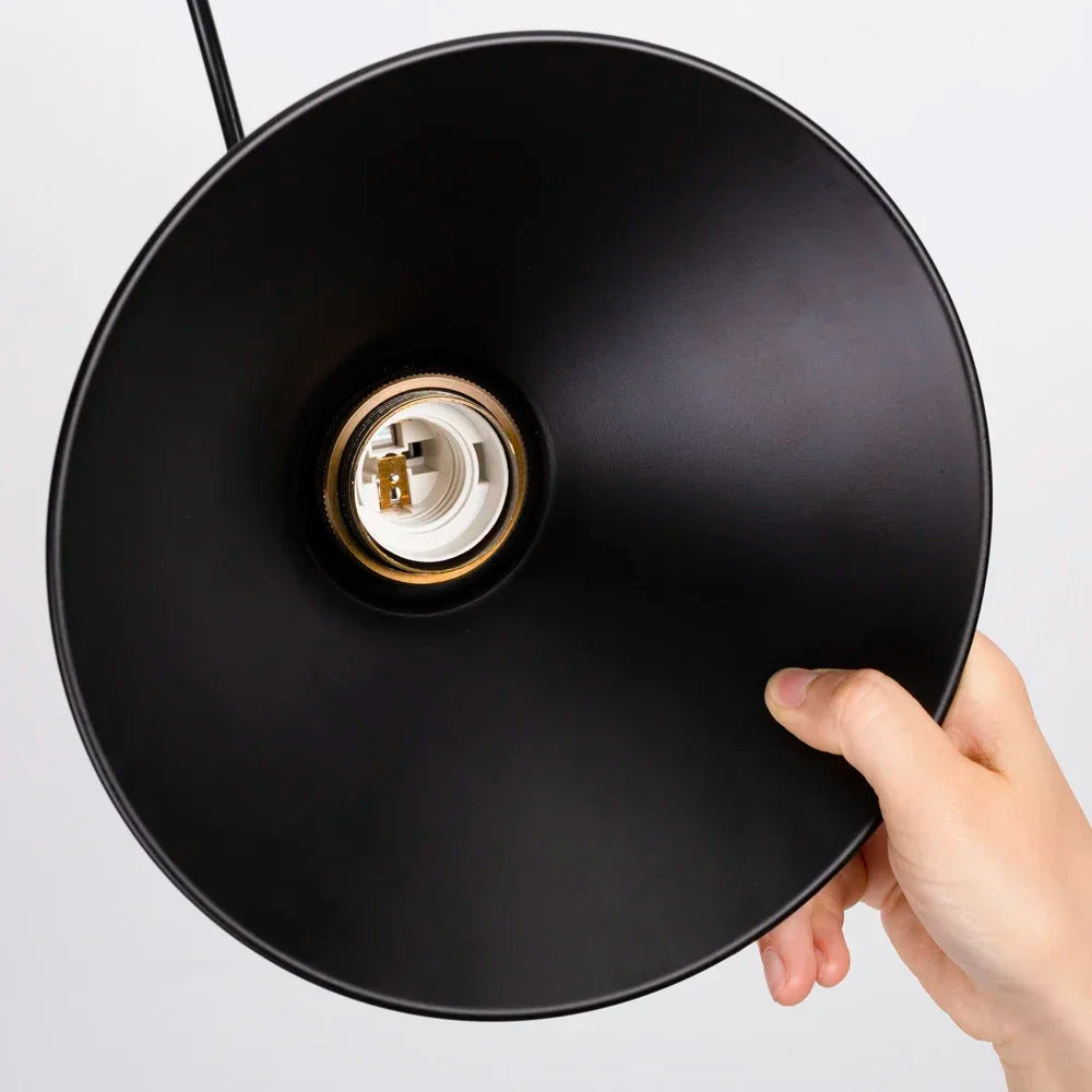 ClassicArt - Retro Hanglamp voor Tijdloze Verlichting