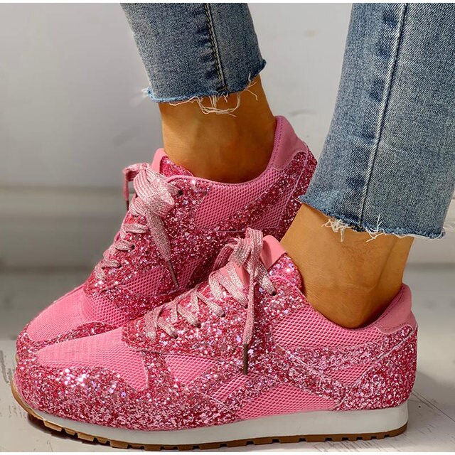Liora Sprankelschoenen - Modieuze Damesschoenen voor de Feestdagen