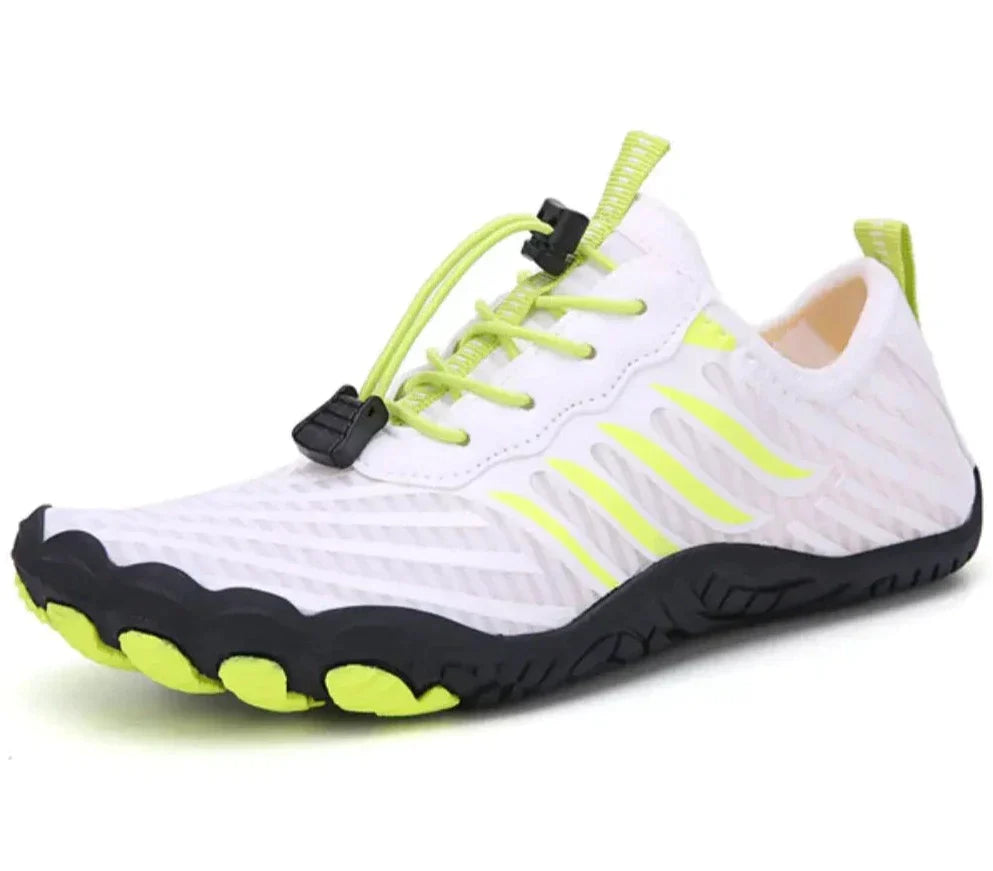 TravelFlex Aero - Perfecte Lichtgewicht Reisschoenen