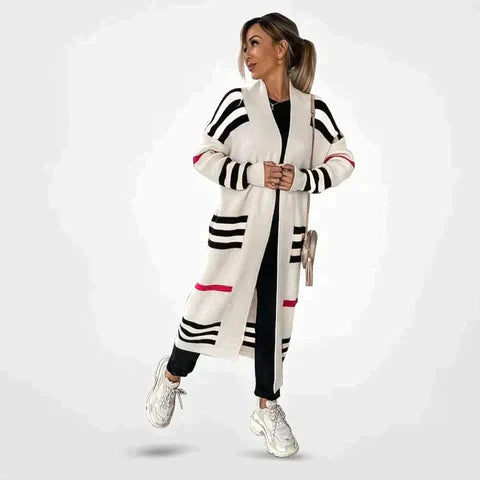 Gebreide Elegantie voor Trendsetters | FeminaKnit – Stijlvol en Comfortabel voor Elke Gelegenheid