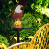 WildLight - Dierenfiguur Waterdichte LED-lamp voor Buiten