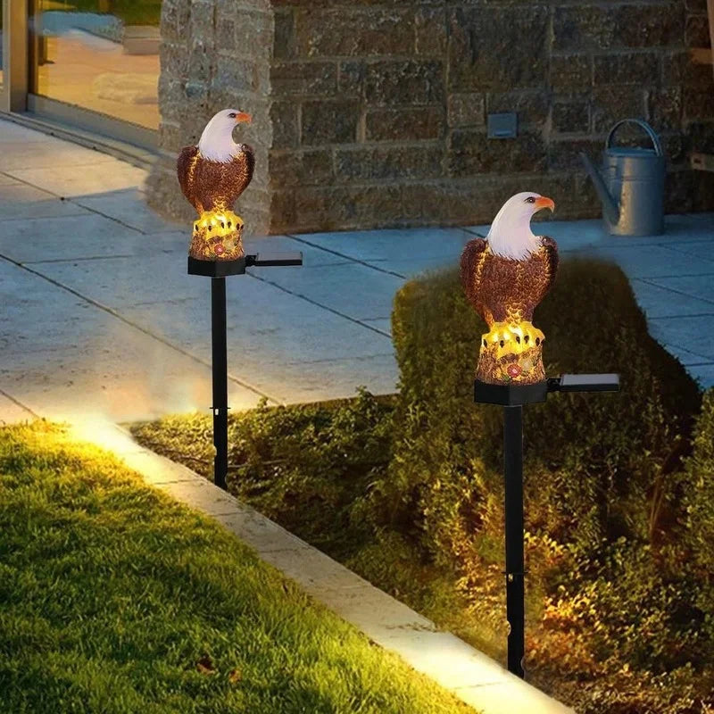 WildLight - Dierenfiguur Waterdichte LED-lamp voor Buiten