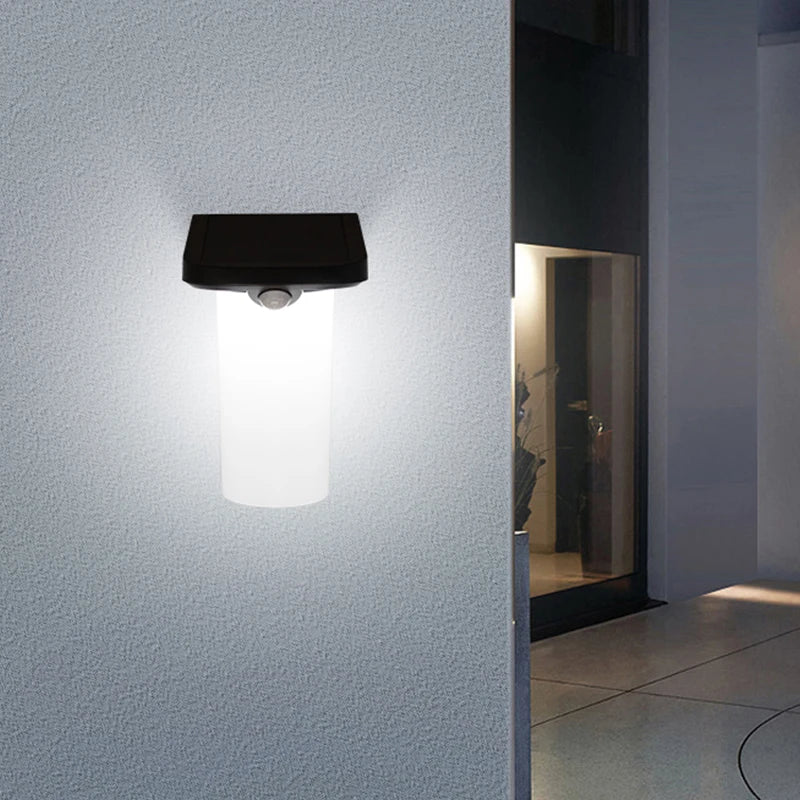 RainShield - Weerbestendige Sensorlampen | Automatische Buitenverlichting