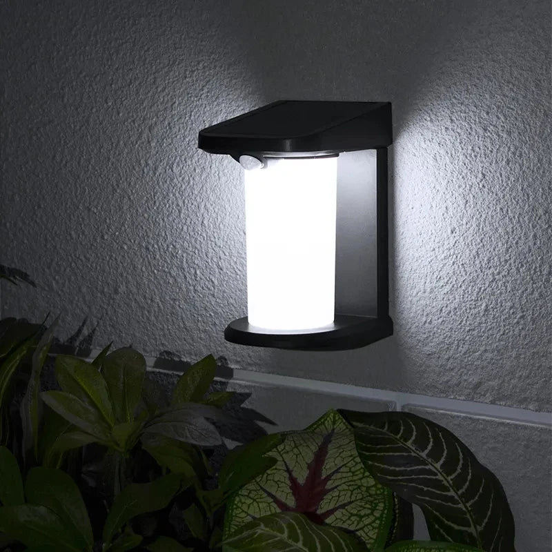 RainShield - Weerbestendige Sensorlampen | Automatische Buitenverlichting